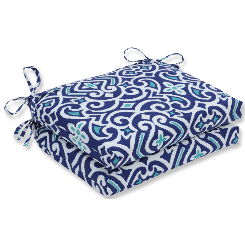 Pillow Perfect Barstool Cushion & Reviews Wayfair